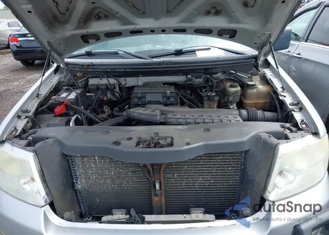 2006 Ford F150 из США, поврежденный, VIN 1FTPX14596NA08700